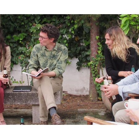 Coliving Add Livitum Hotel Ciutadella  Kültér fotó