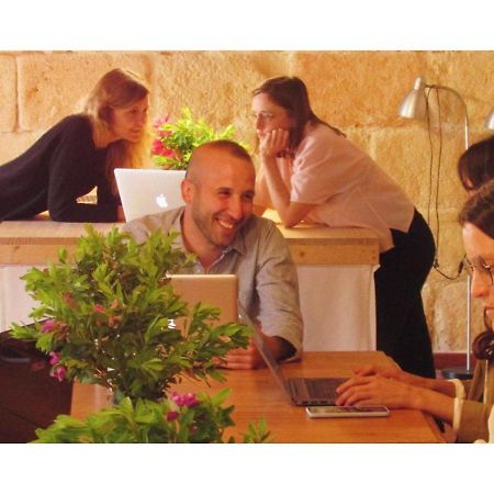 Coliving Add Livitum Hotel Ciutadella  Kültér fotó