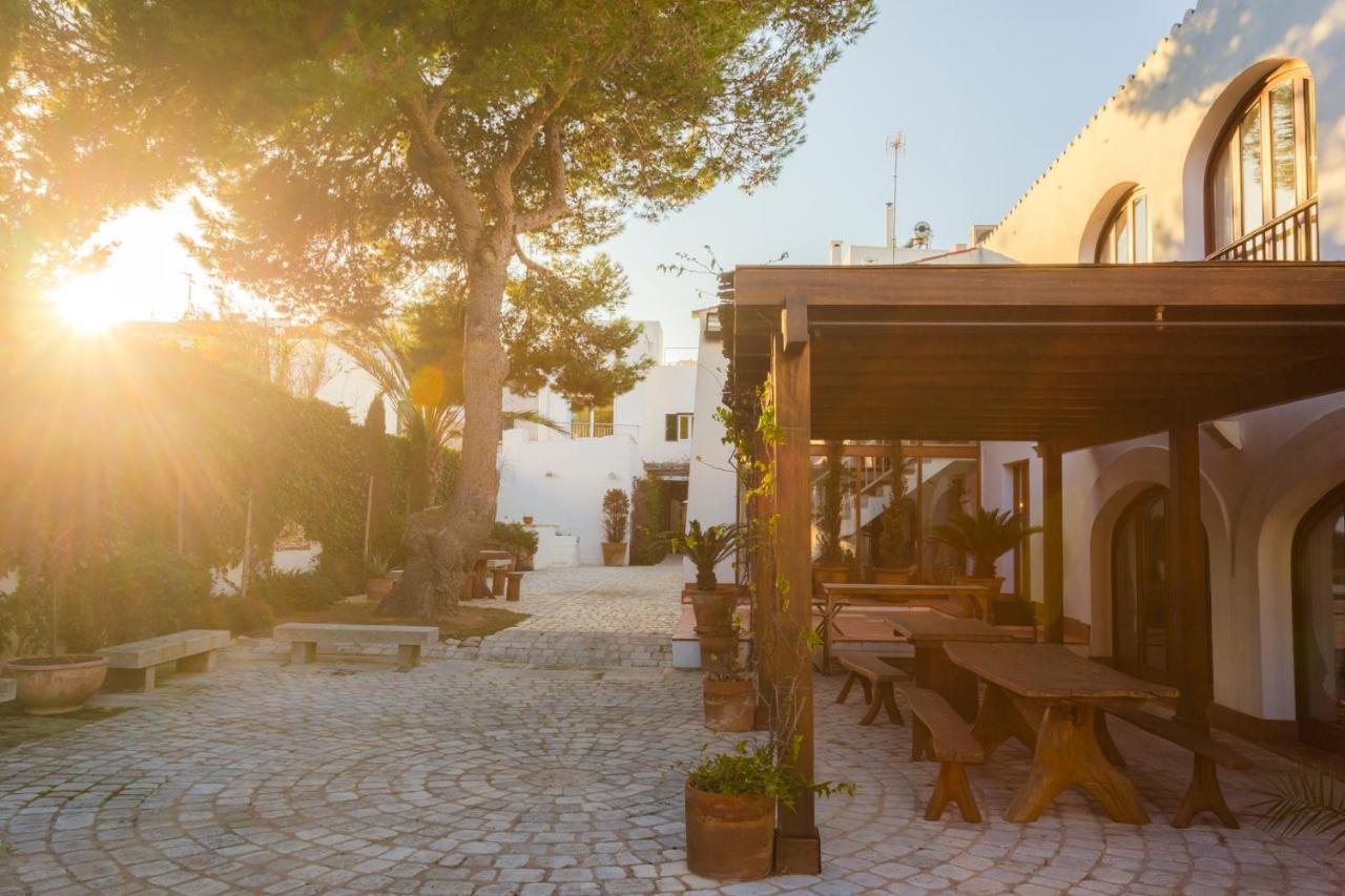 Coliving Add Livitum Hotel Ciutadella  Kültér fotó
