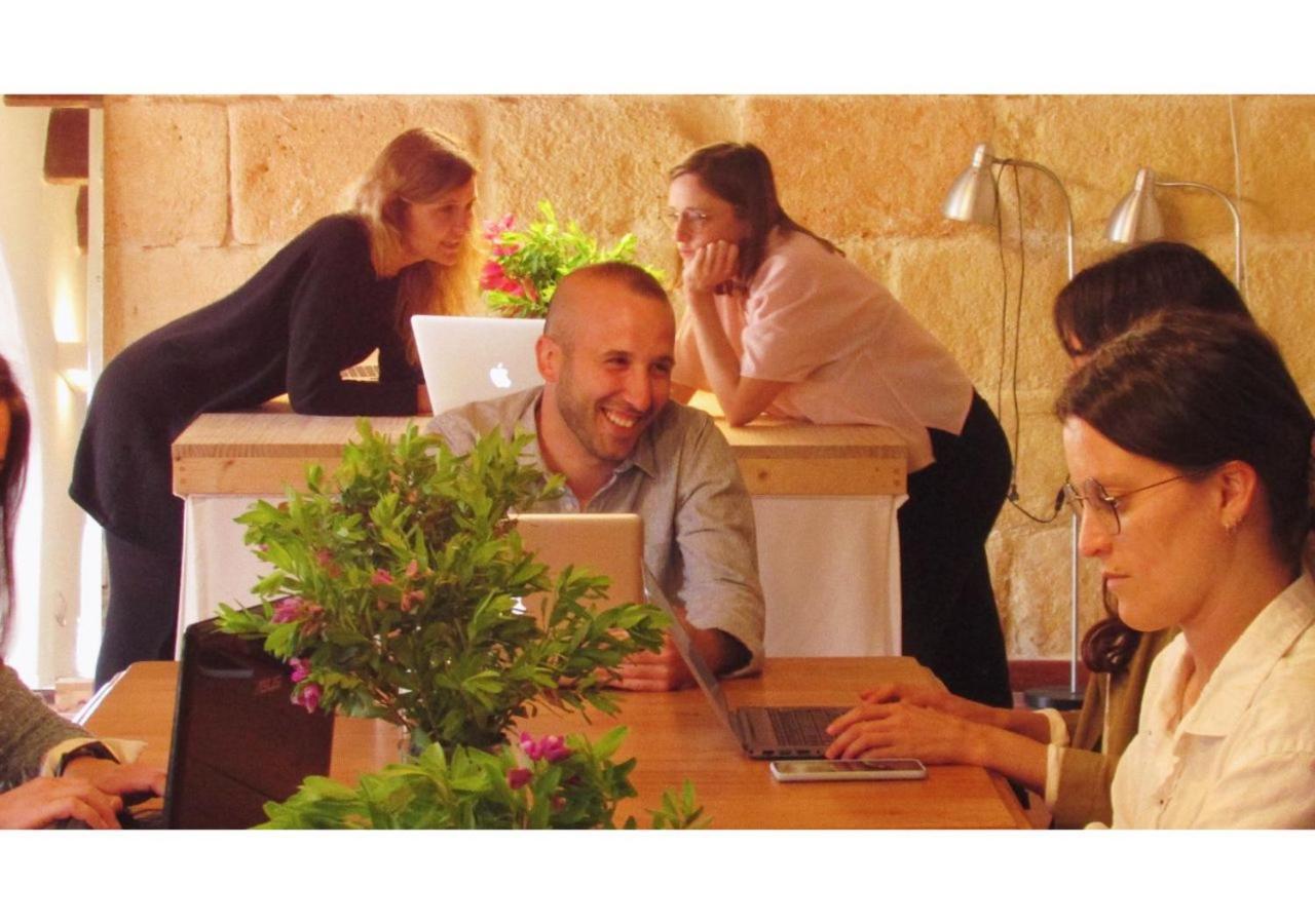 Coliving Add Livitum Hotel Ciutadella  Kültér fotó