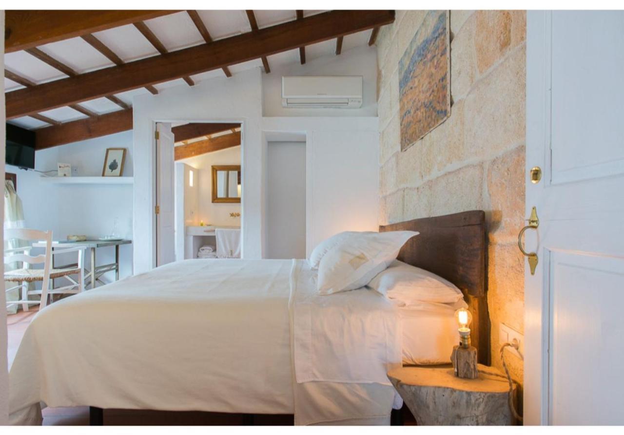 Coliving Add Livitum Hotel Ciutadella  Kültér fotó