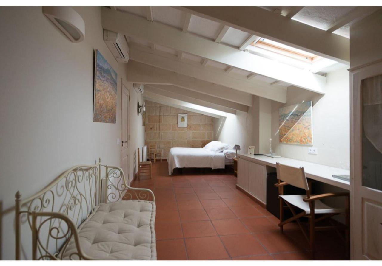 Coliving Add Livitum Hotel Ciutadella  Kültér fotó