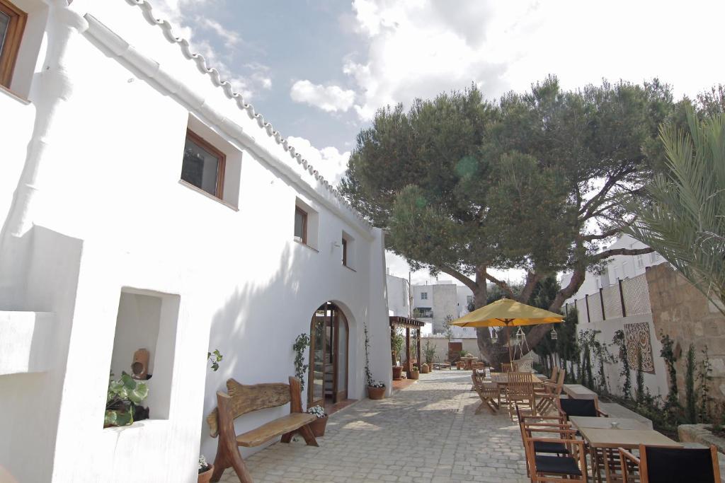 Coliving Add Livitum Hotel Ciutadella  Kültér fotó