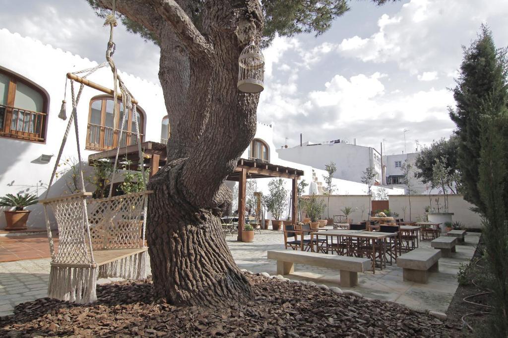 Coliving Add Livitum Hotel Ciutadella  Kültér fotó