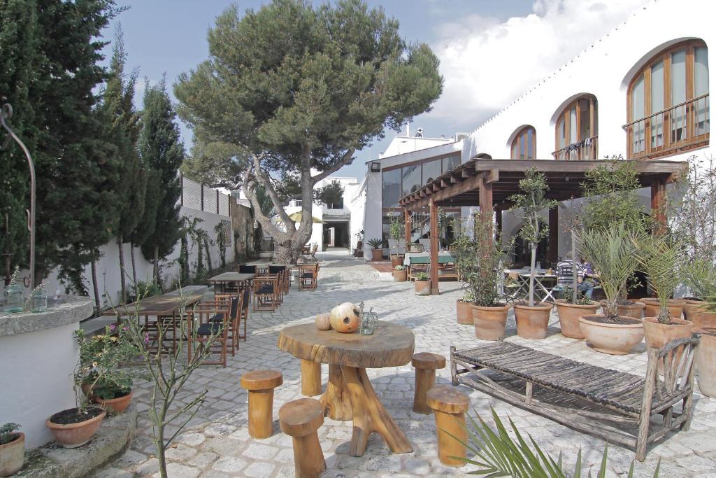 Coliving Add Livitum Hotel Ciutadella  Kültér fotó