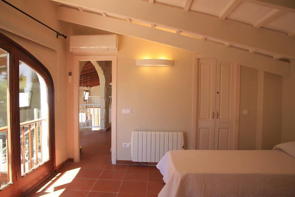 Coliving Add Livitum Hotel Ciutadella  Kültér fotó
