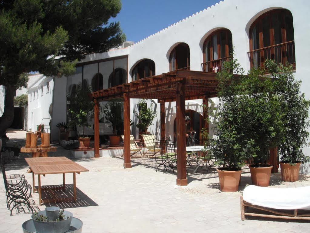 Coliving Add Livitum Hotel Ciutadella  Kültér fotó