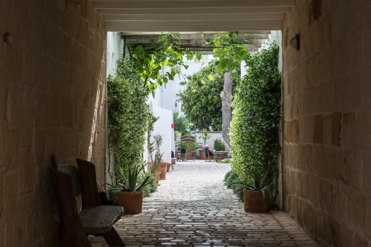 Coliving Add Livitum Hotel Ciutadella  Kültér fotó