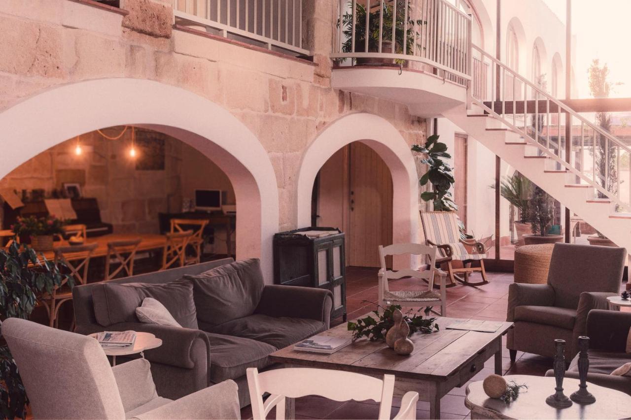 Coliving Add Livitum Hotel Ciutadella  Kültér fotó