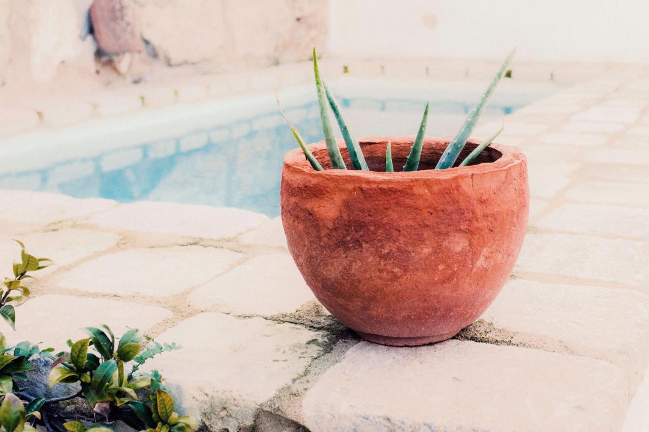 Coliving Add Livitum Hotel Ciutadella  Kültér fotó