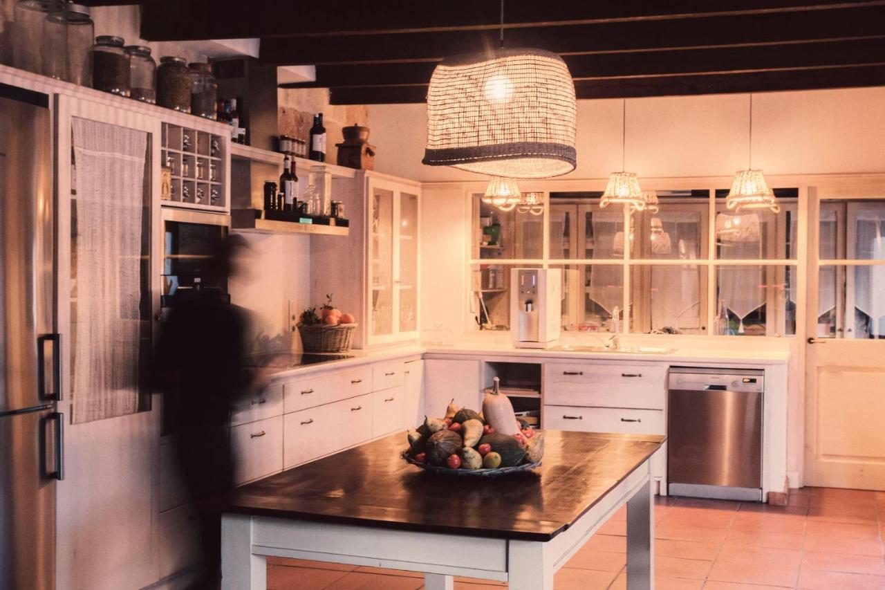 Coliving Add Livitum Hotel Ciutadella  Kültér fotó